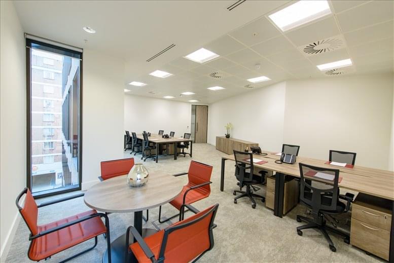 Kensington Office Group image 4