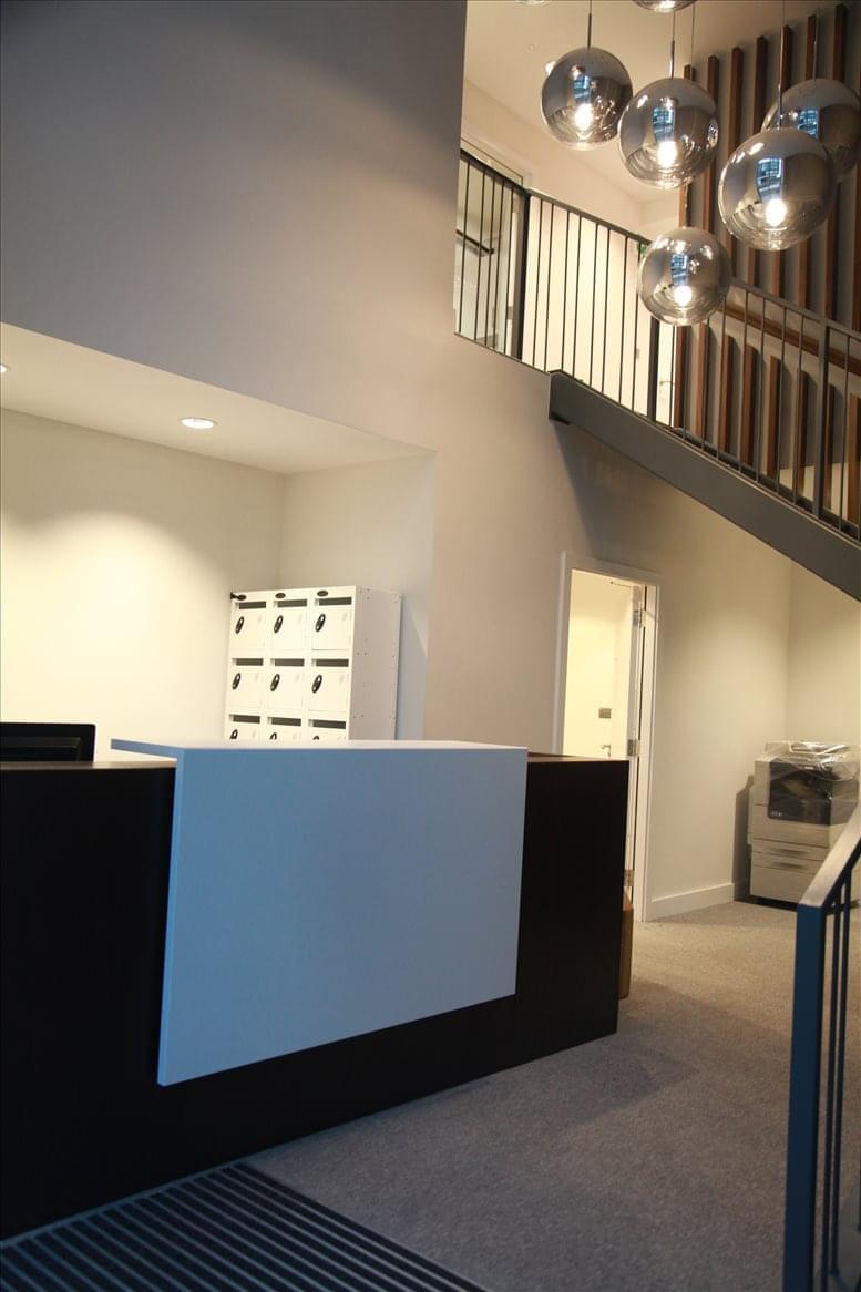 CTC holdings Ltd image 1