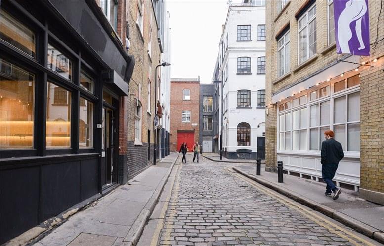 Colab Spaces image 4