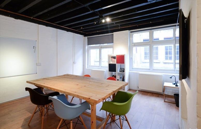 Colab Spaces image 3