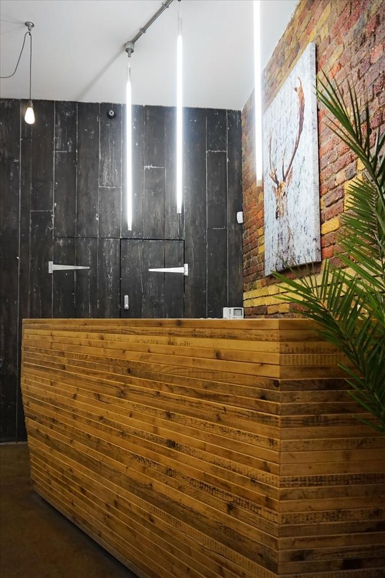 Colab Spaces image 4