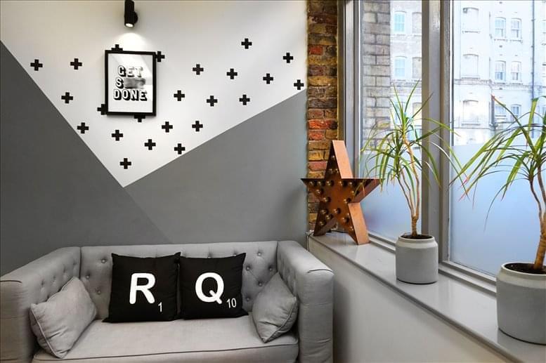 Colab Spaces image 3