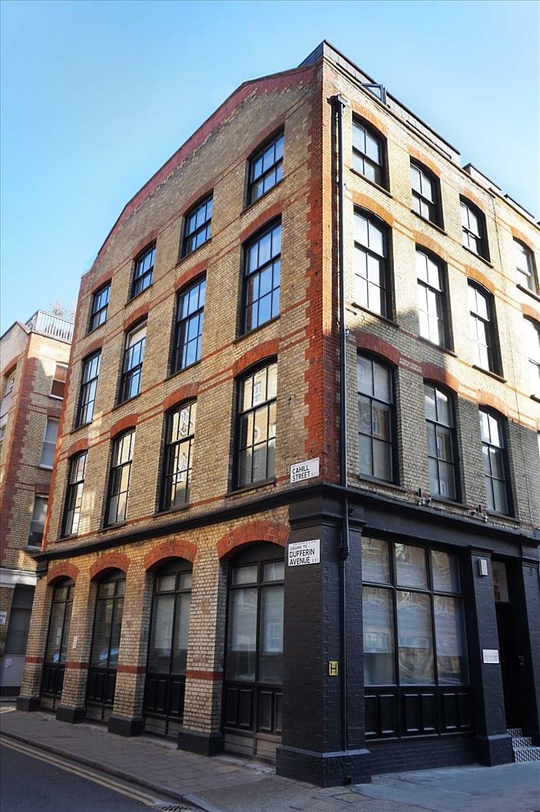 Colab Spaces profile image