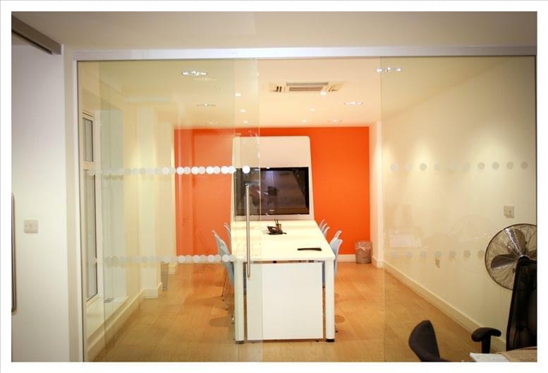 King and Tuke image 2