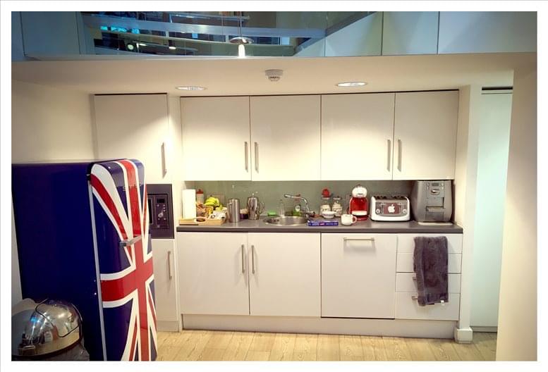 King and Tuke image 4