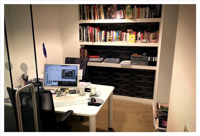 King and Tuke image 3