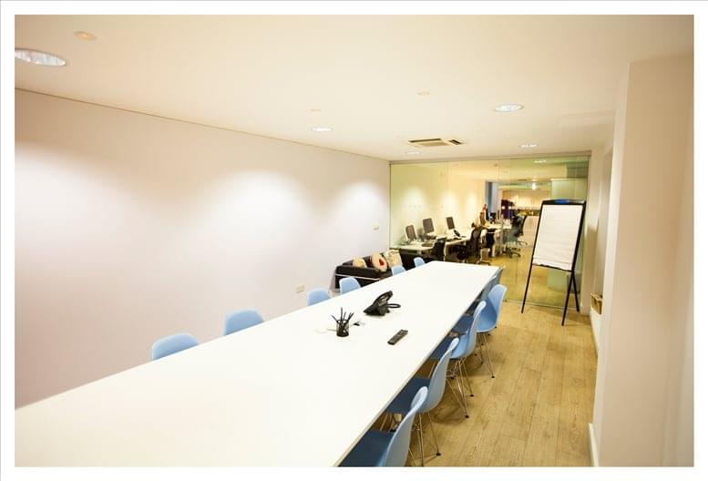 King and Tuke image 5