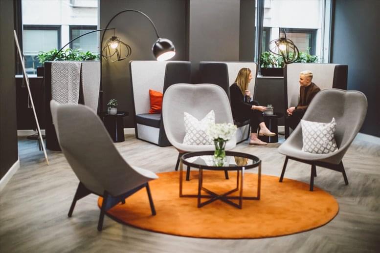 Orega Business Centres image 2