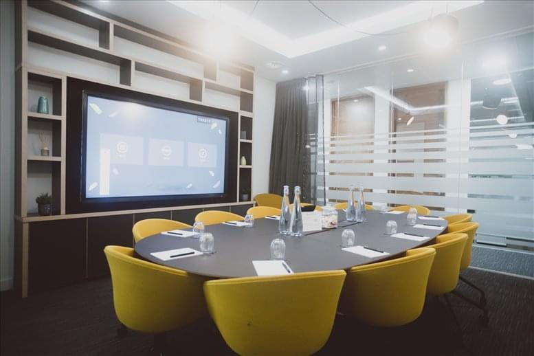 Orega Business Centres image 5