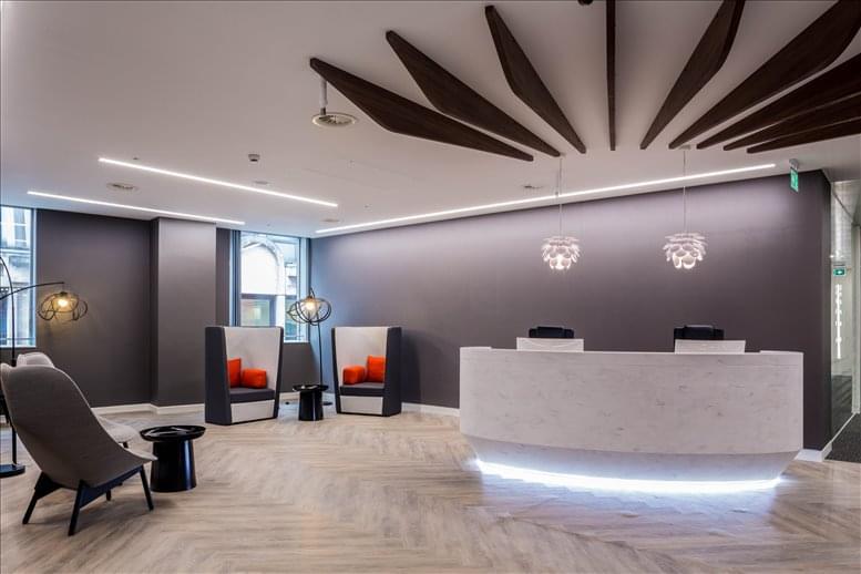 Orega Business Centres image 1