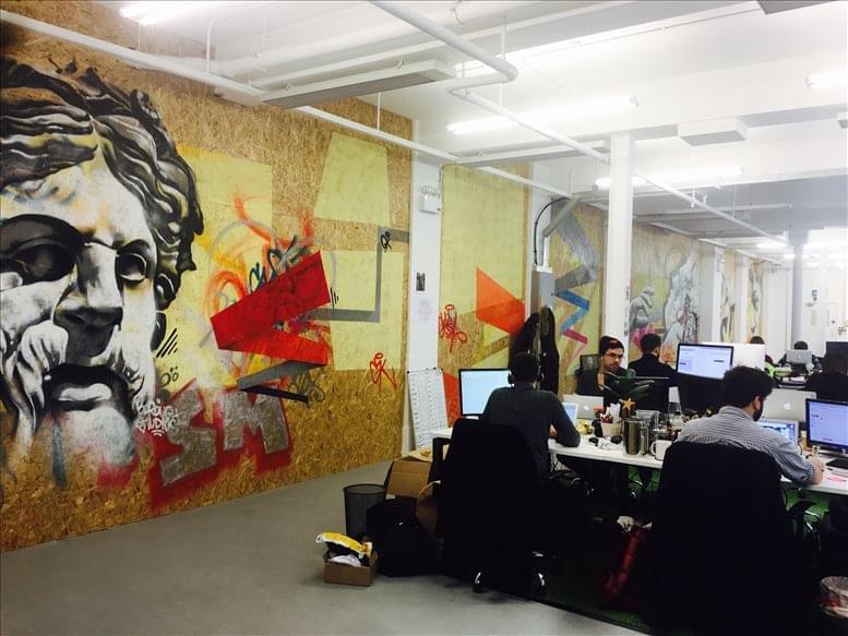 Borough Studios image 2