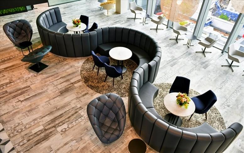 The Argyll Club image 3