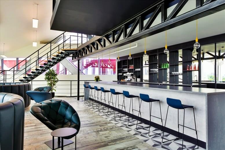 The Argyll Club image 5