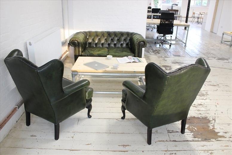 Canvas Coworking image 2