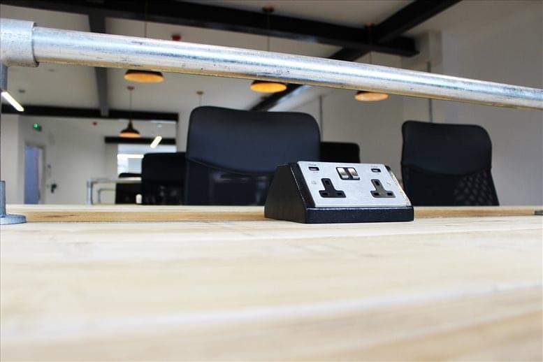 Canvas Coworking image 1