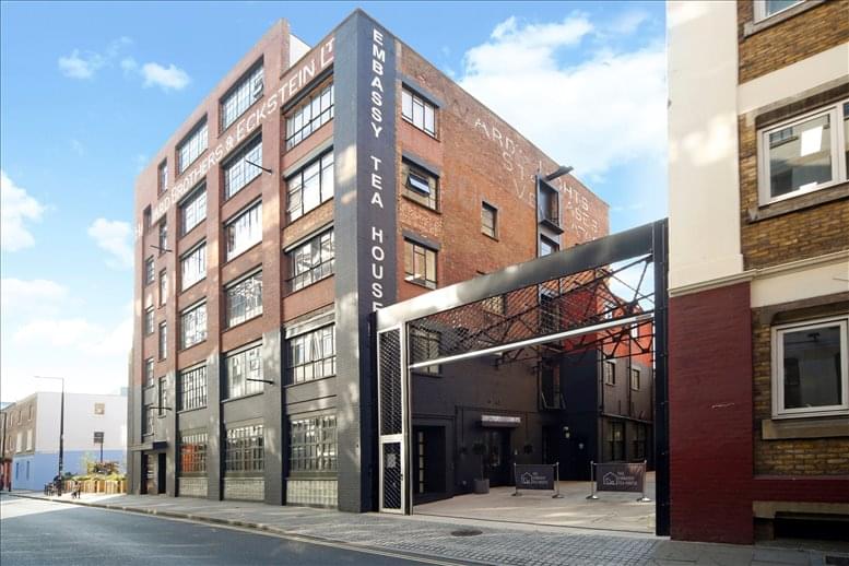 Knowlemore Ltd image 1