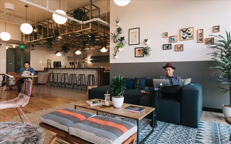 WeWork image 2