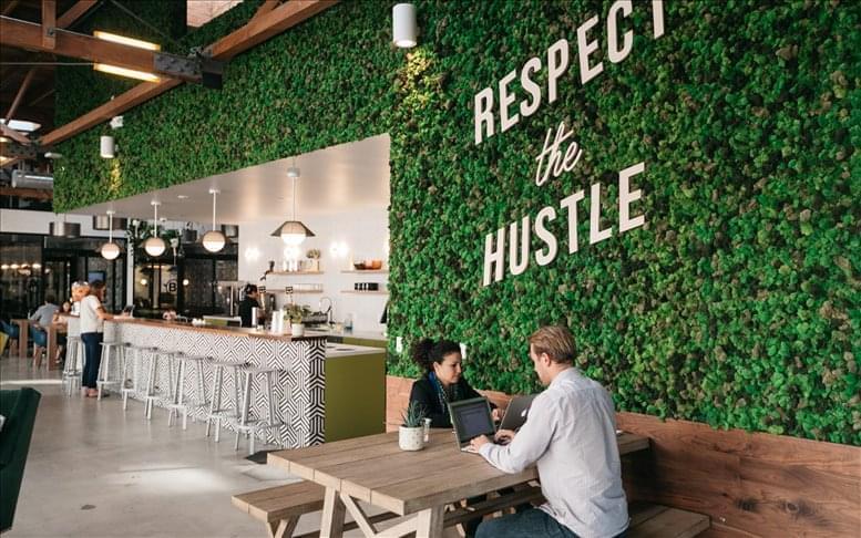 WeWork profile image