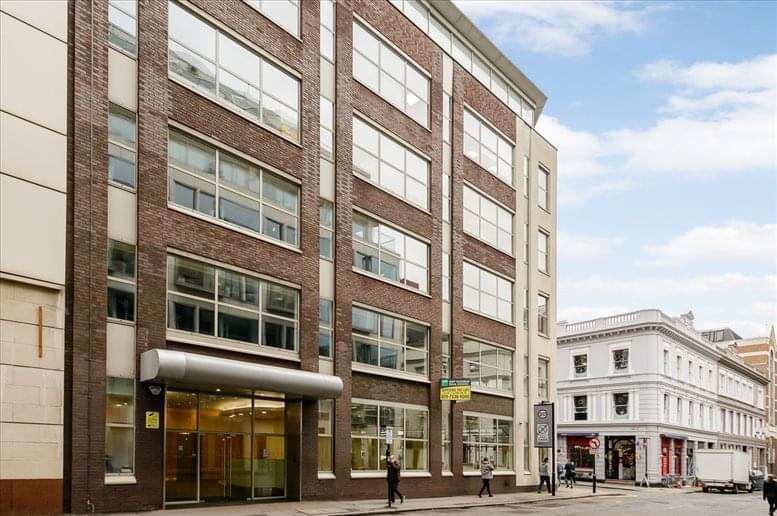 Business Cube image 2