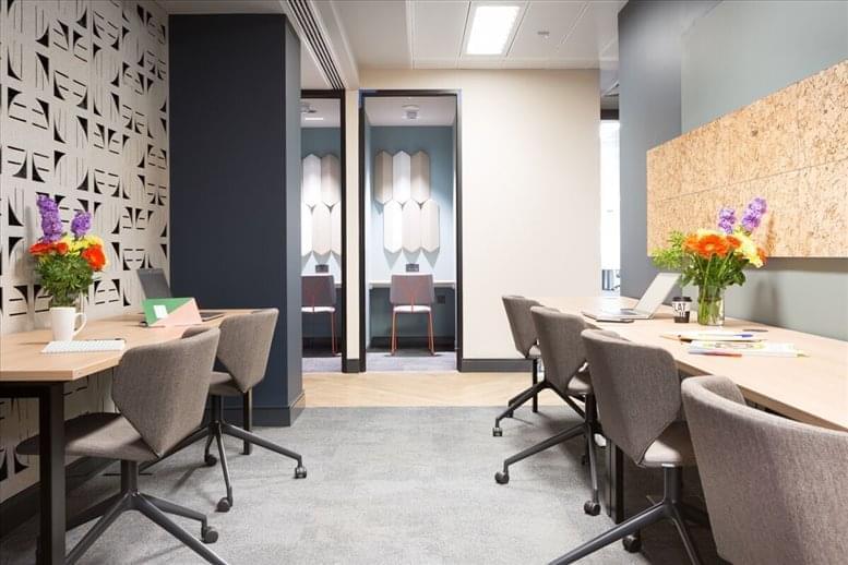 Landmark Space Limited image 2