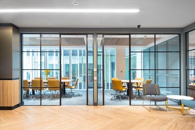 Landmark Space Limited image 5