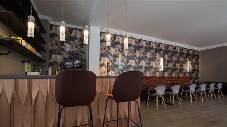 The Boutique Workplace Company image 2