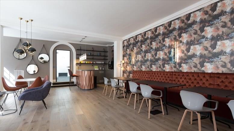 The Boutique Workplace Company image 4