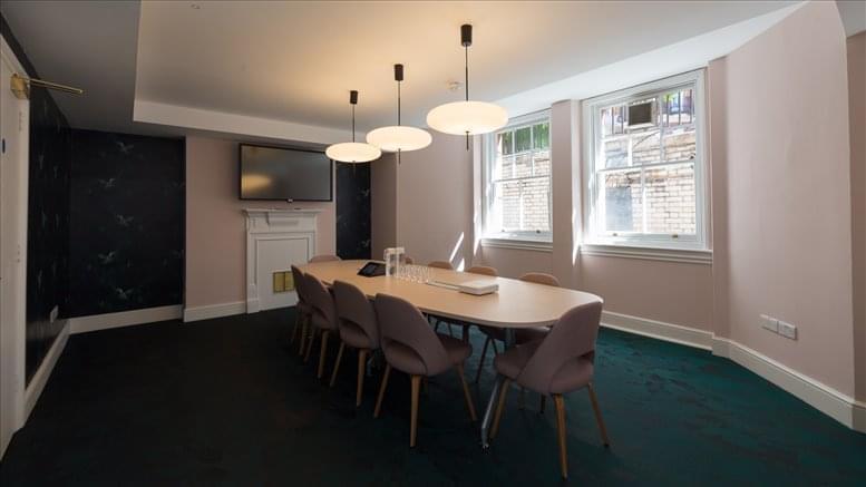 The Boutique Workplace Company image 3