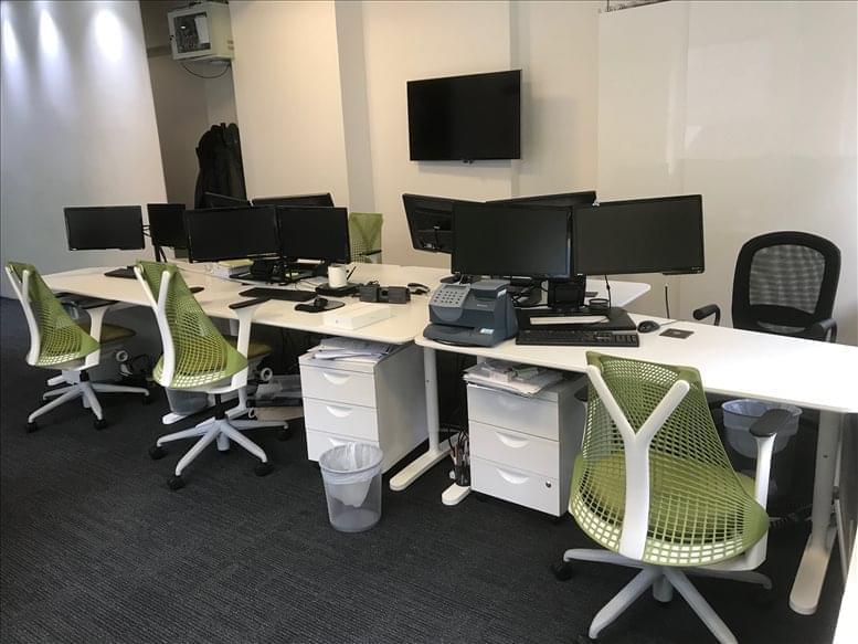 Cavendish Engineers Ltd image 2