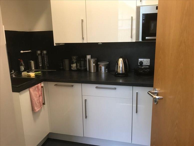 Cavendish Engineers Ltd image 4