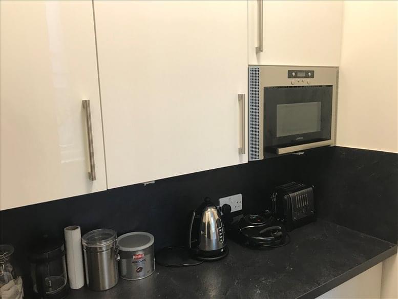 Cavendish Engineers Ltd image 3