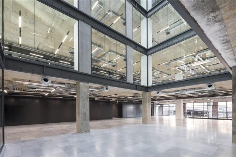 Kontor Space image 2