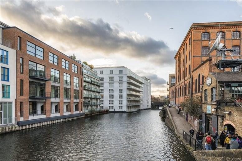 Kontor Space image 4