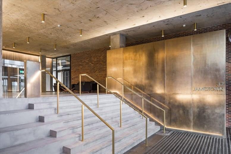 Kontor Space image 3