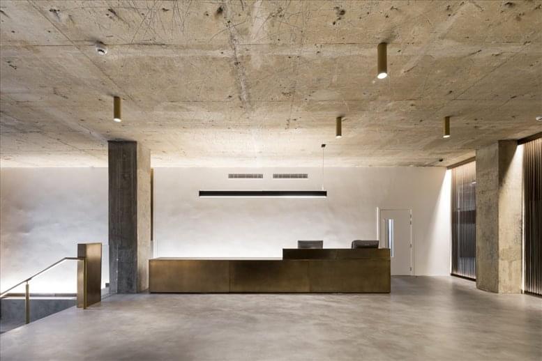 Kontor Space image 5