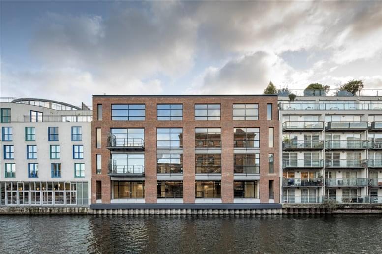 Kontor Space image 1