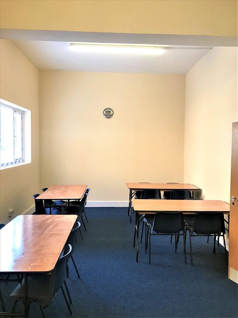 Cygnet House image 5