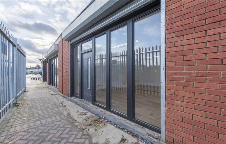 Brunel Estates  image 1