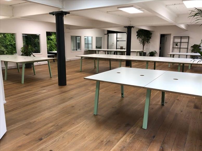 Paper Plane Studios image 2