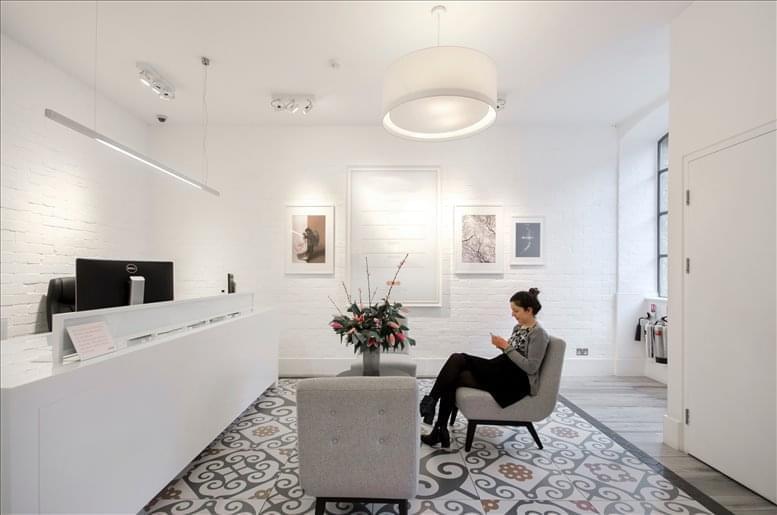 Workspace Group image 2