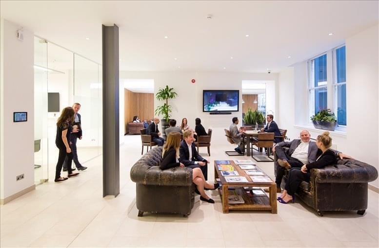 Workspace Group image 5