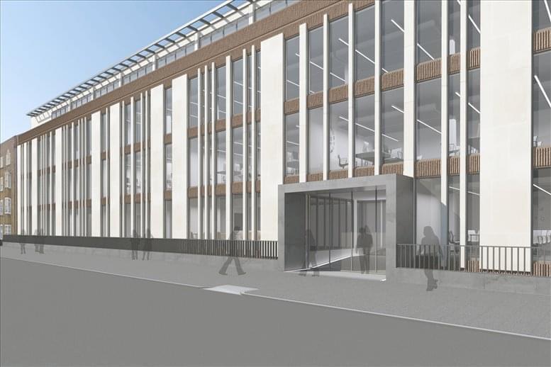 Workspace Group image 2