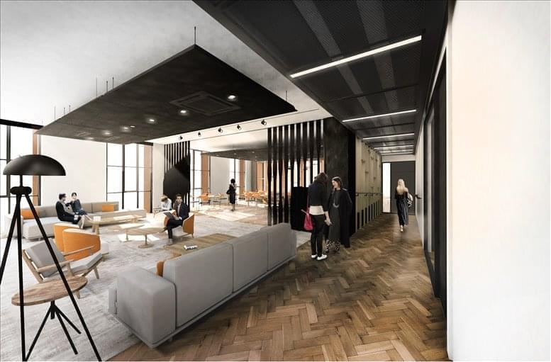 Workspace Group image 2