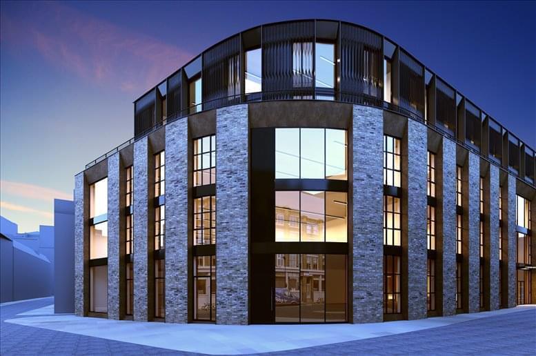 Workspace Group profile image