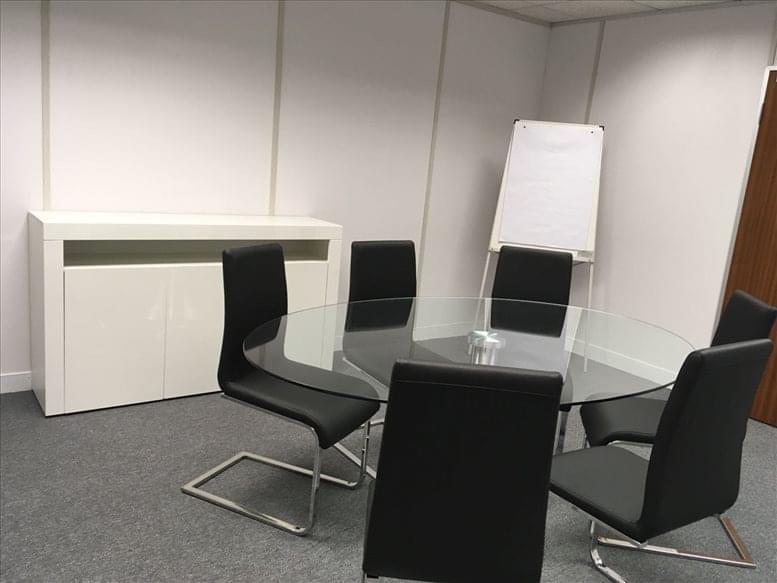 Glenstone Property PLC image 2