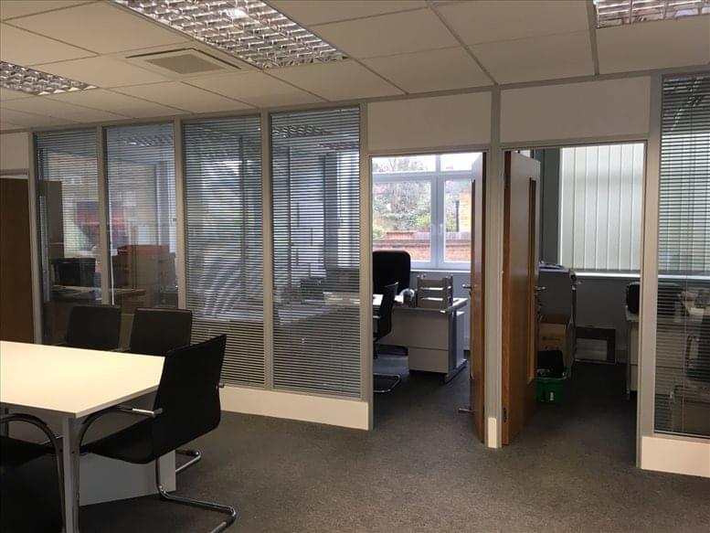 Glenstone Property PLC image 4