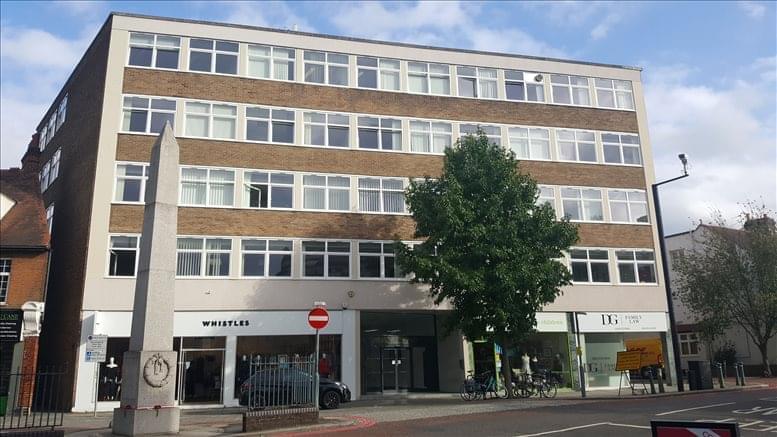 Glenstone Property PLC image 1