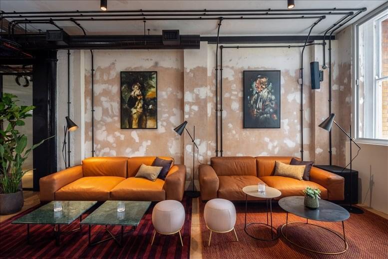 The Ministry image 2