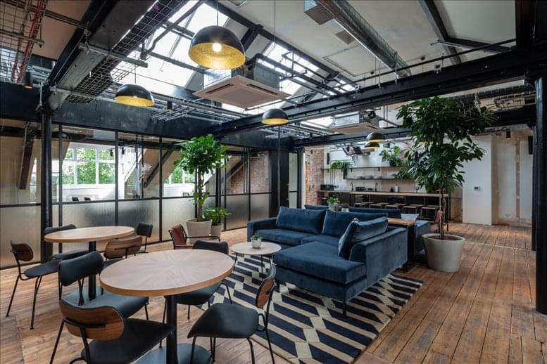 The Ministry image 4