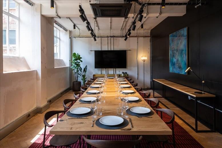 The Ministry image 3